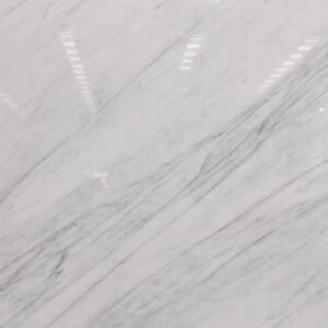 Oriental White Marble