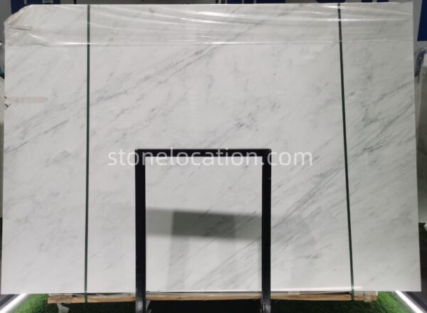 Baoxing White Marble