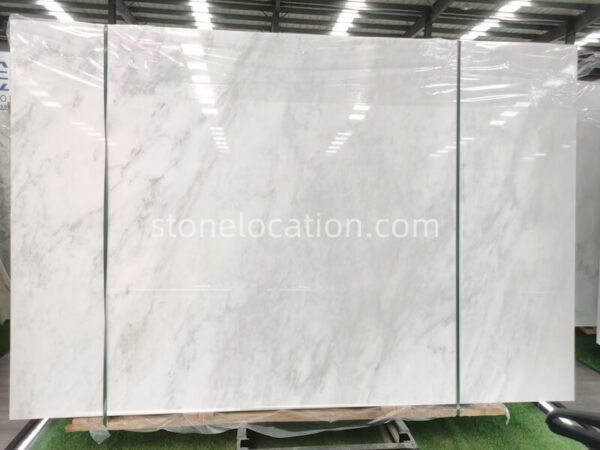 Orient White Marble