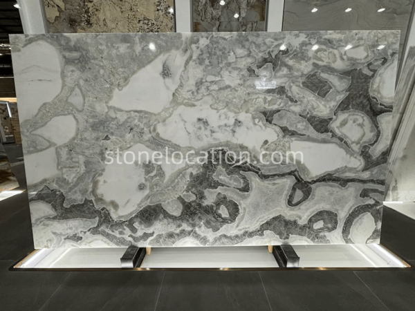 Damara White Marble