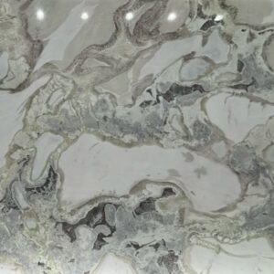 Dover White Marble