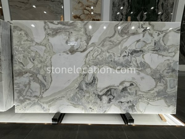 Caribbean Island Marble