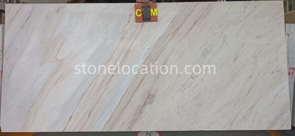 Palissandro Bianco Marble