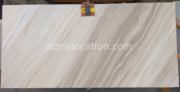 Palissandro Light Marble