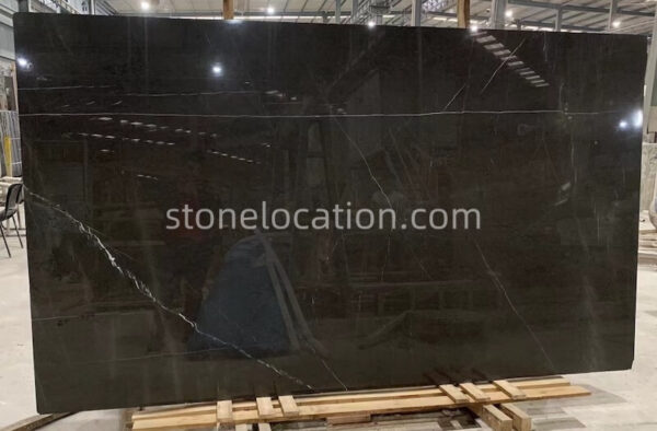 Grey Crystal Marble