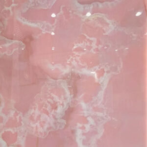 Pink Onyx Slab