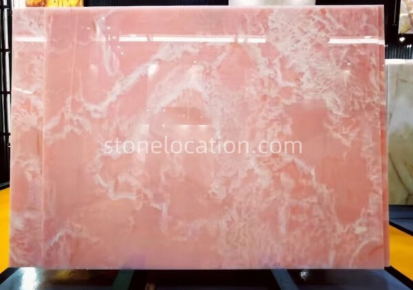 Mgt Pink Onyx