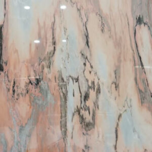 Rosa Borba Marble Slab