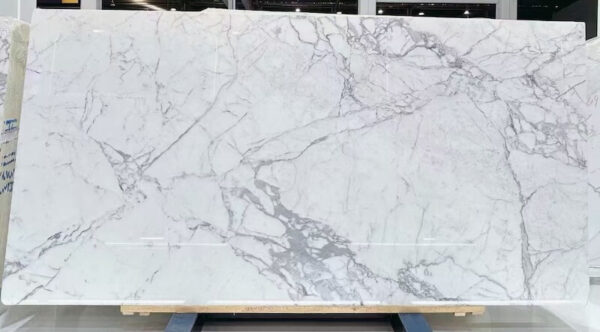 Bianco Statuario Extra Marble