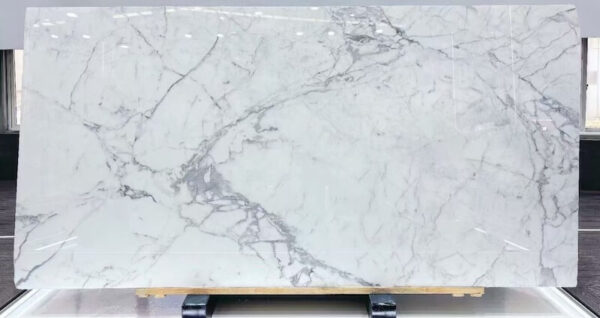 Statuario White Marble