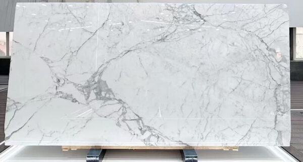 Statuario Bianco Marble