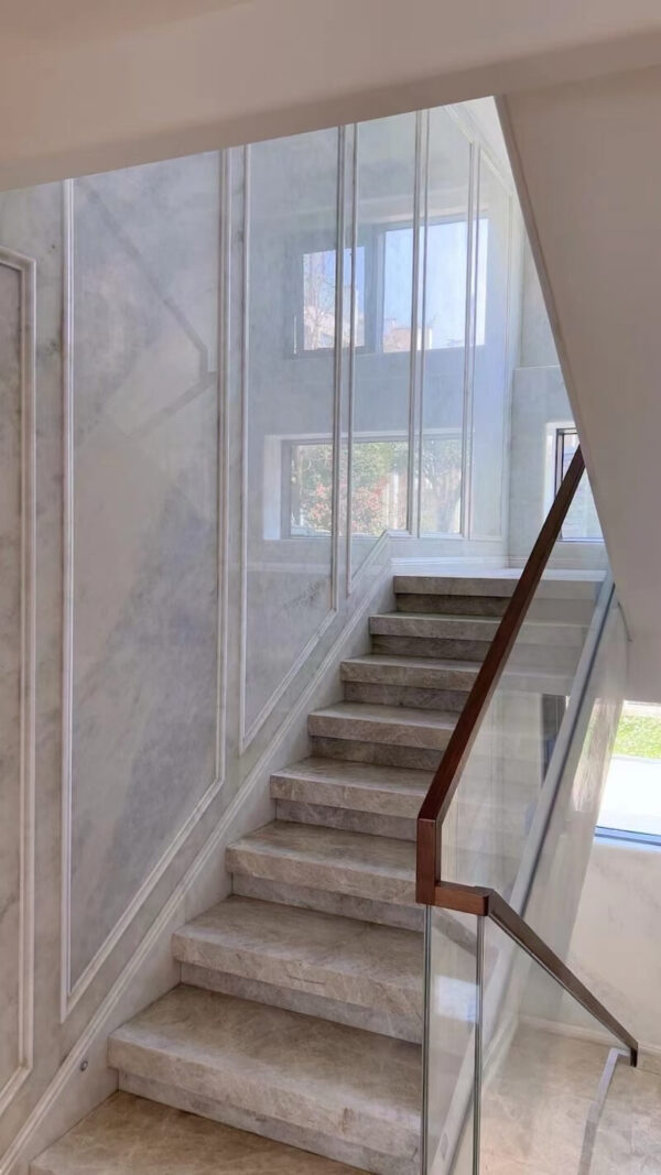 Taj Mahal Quartzite For Stairs