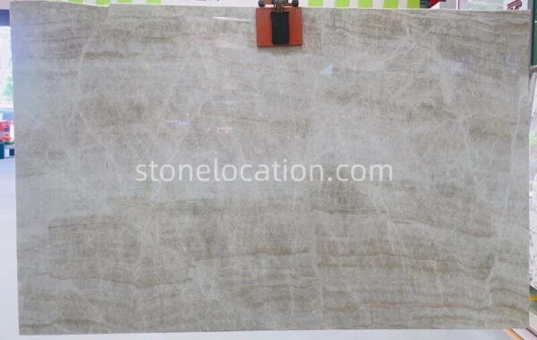 White Taj Mahal Quartzite