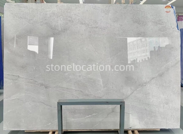 Turkey Tundra Grey Marble