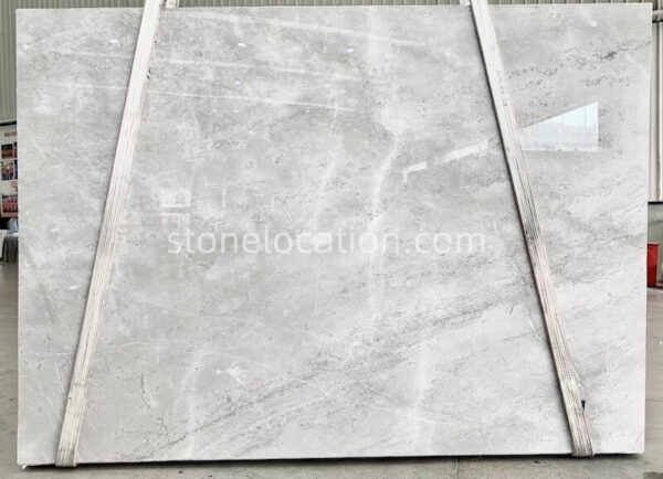 Tundra Grey Marble