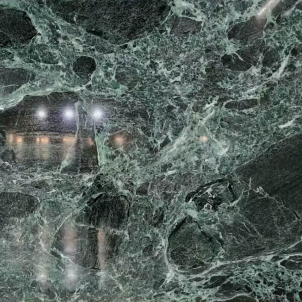 Verde Alpi Marble