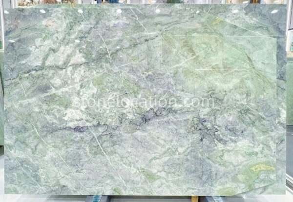 Quarzite Verde Spluga
