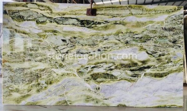 Ancient Green Marble - Image 4