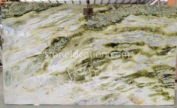 Raggio Verde Marble