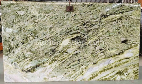 Ancient Green Marble