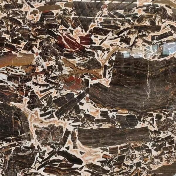 Antique River Marble