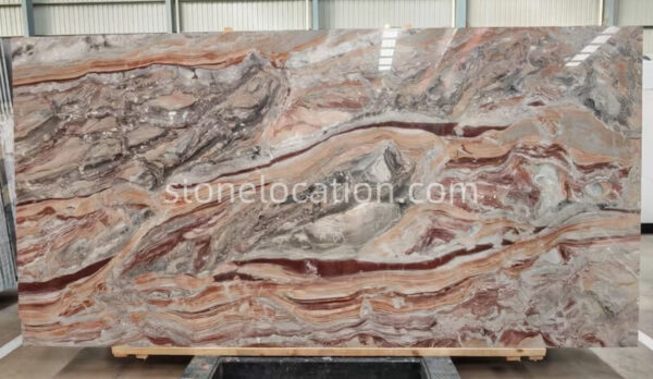 Arabescato Orobico Marble