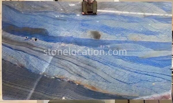 Macauba Azul Quartzite