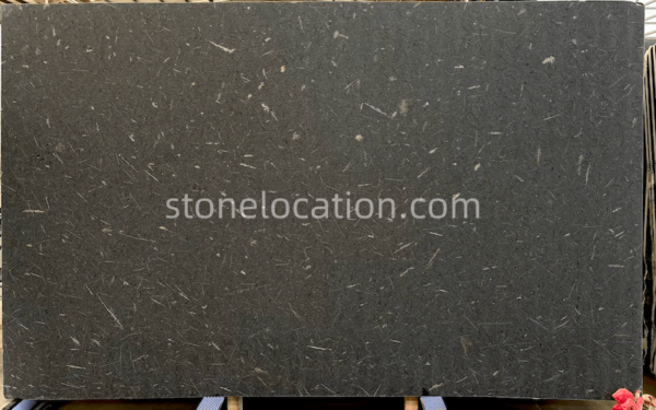 Black Ice Granite