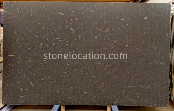 Black Ice Granite