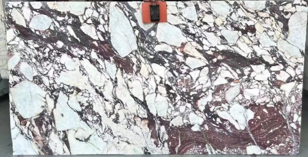 Calacatta Viola Marble