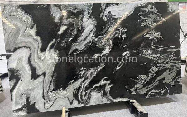 Black Horse Granite