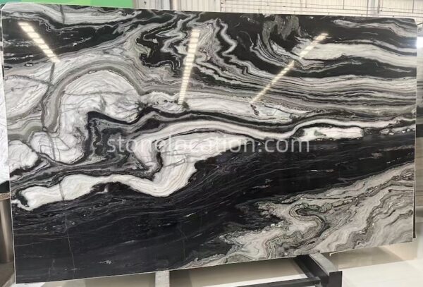 Ink Impression Granite