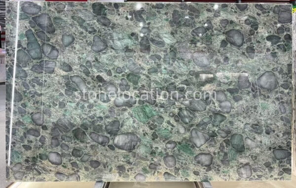 Emerald Green Quartzite