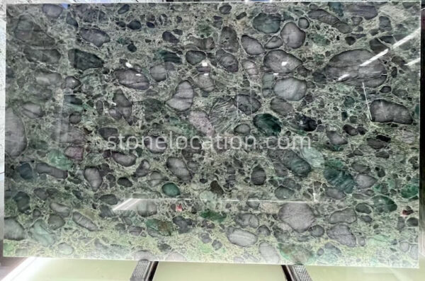 Emerald Green Quartzite