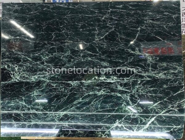 Empress Green Pengzhou Marble