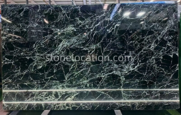 Empress Dark Green Marble