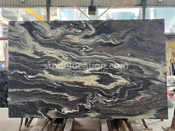 Purple Landscape Quartzite