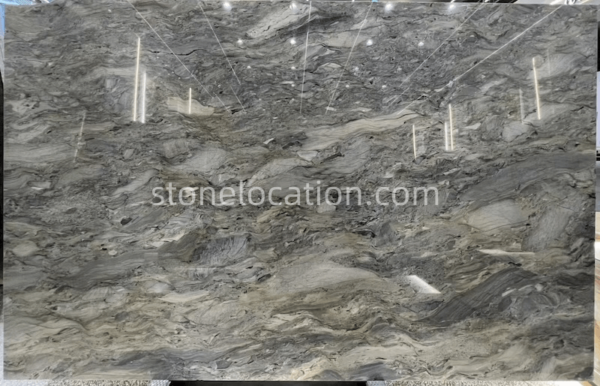 Fusion Wow Quartzite