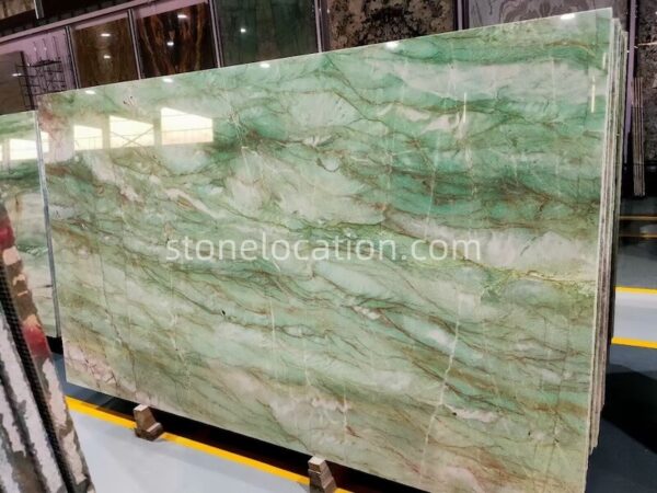 Verde Gaya Quartzite