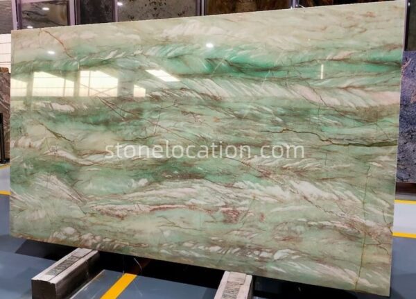 Gaya Green Quartzite