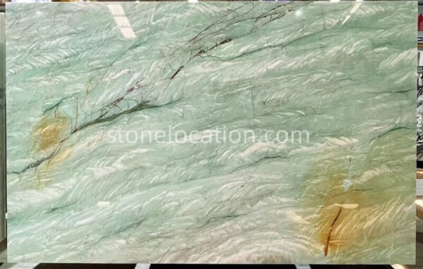 Jade Quartzite