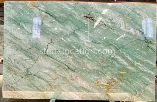 Gaya Green Quartzite