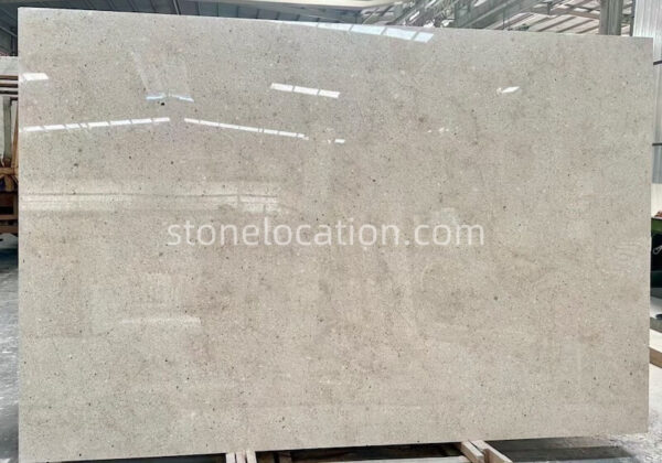 Iliria White Limestone