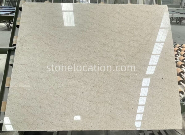 Iliria White Limestone