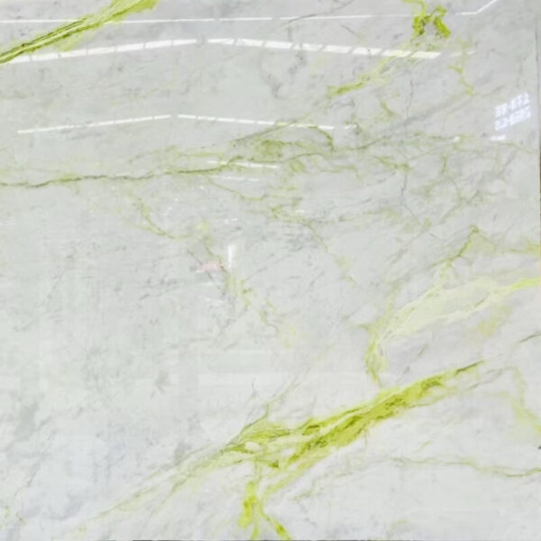 Luminous Marble