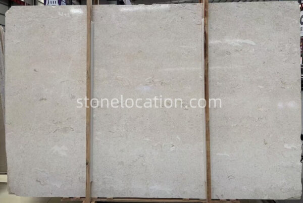 Moonlight Beige Marble