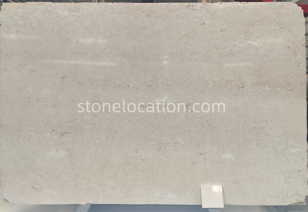 Myra Ivory Beige Marble