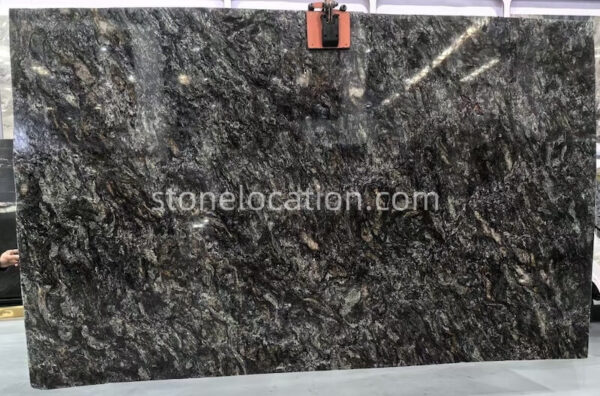 Platinum Diamond Granite