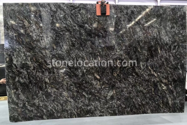 Platinum Diamond Granite