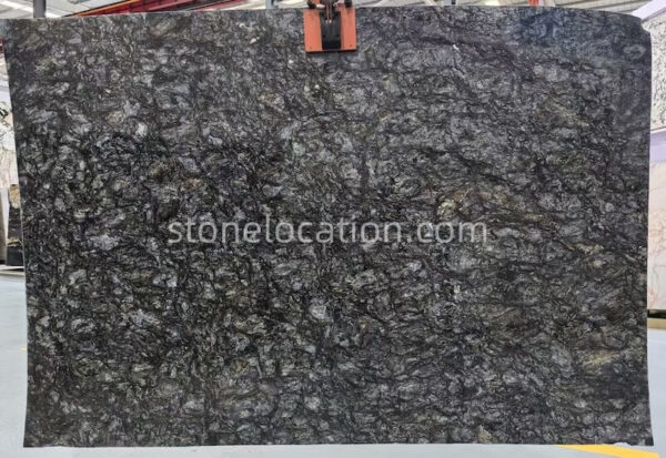 Platinum Diamond Granite